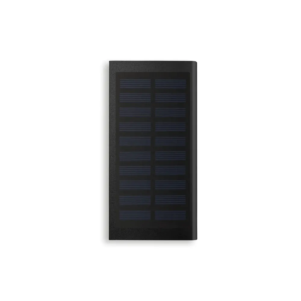 SOLAR POWERFLAT