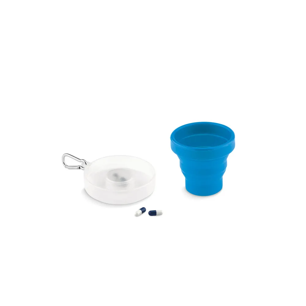 CUP PILL