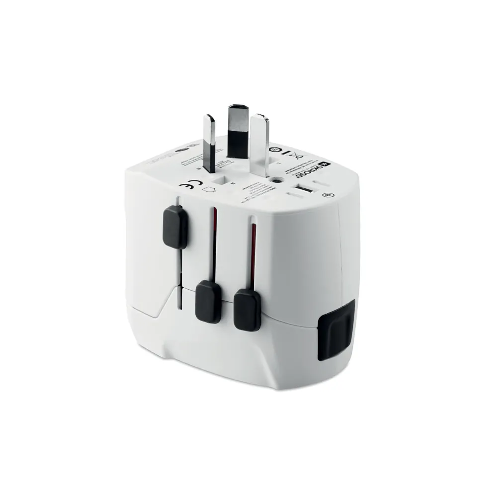 PRO LIGHT USB