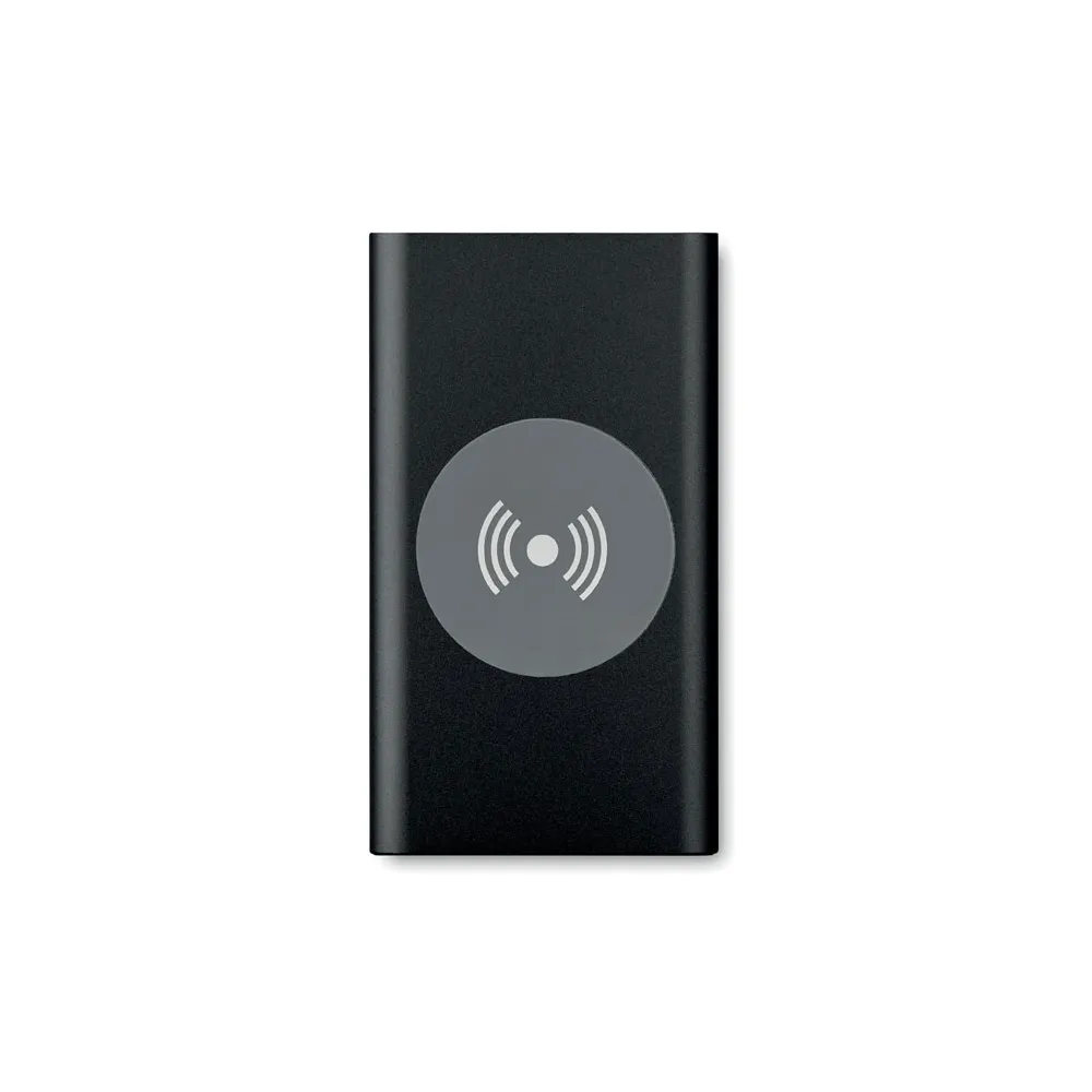 POWER&WIRELESS
