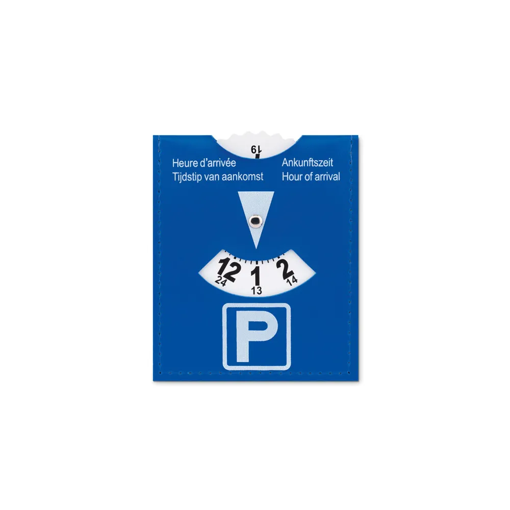 PARKCARD