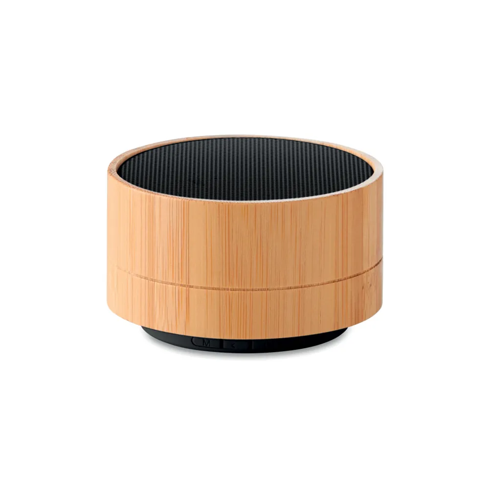 SOUND BAMBOO