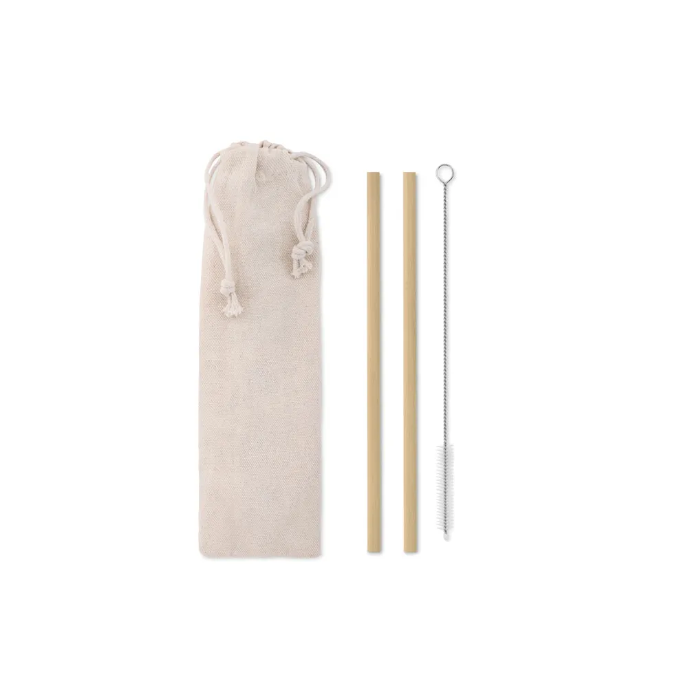NATURAL STRAW