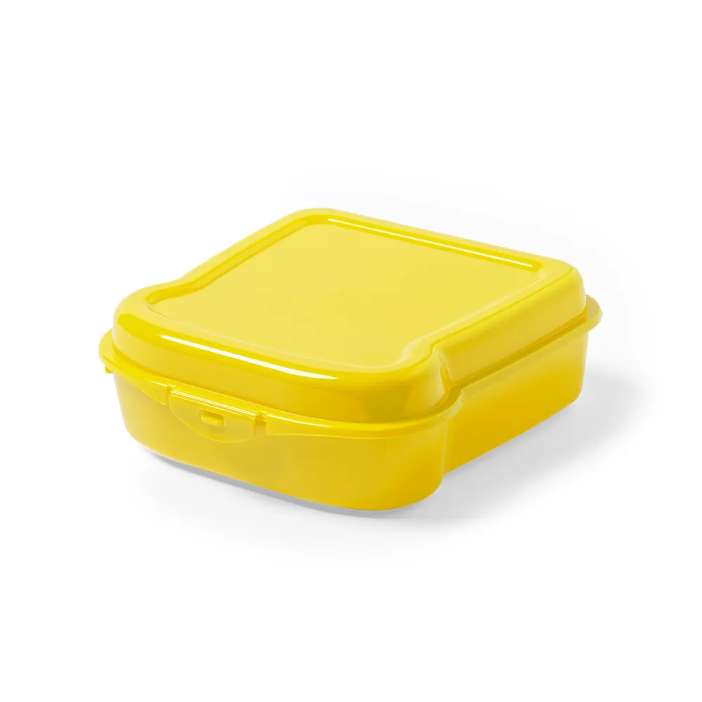 Sandwich Lunch Box Noix