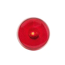 Security Light Flash