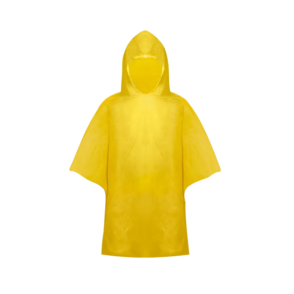 Raincoat Teo
