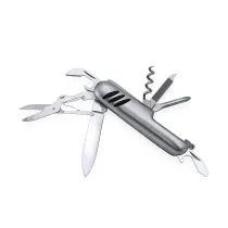 Multifunction Pocket Knife Kolmi