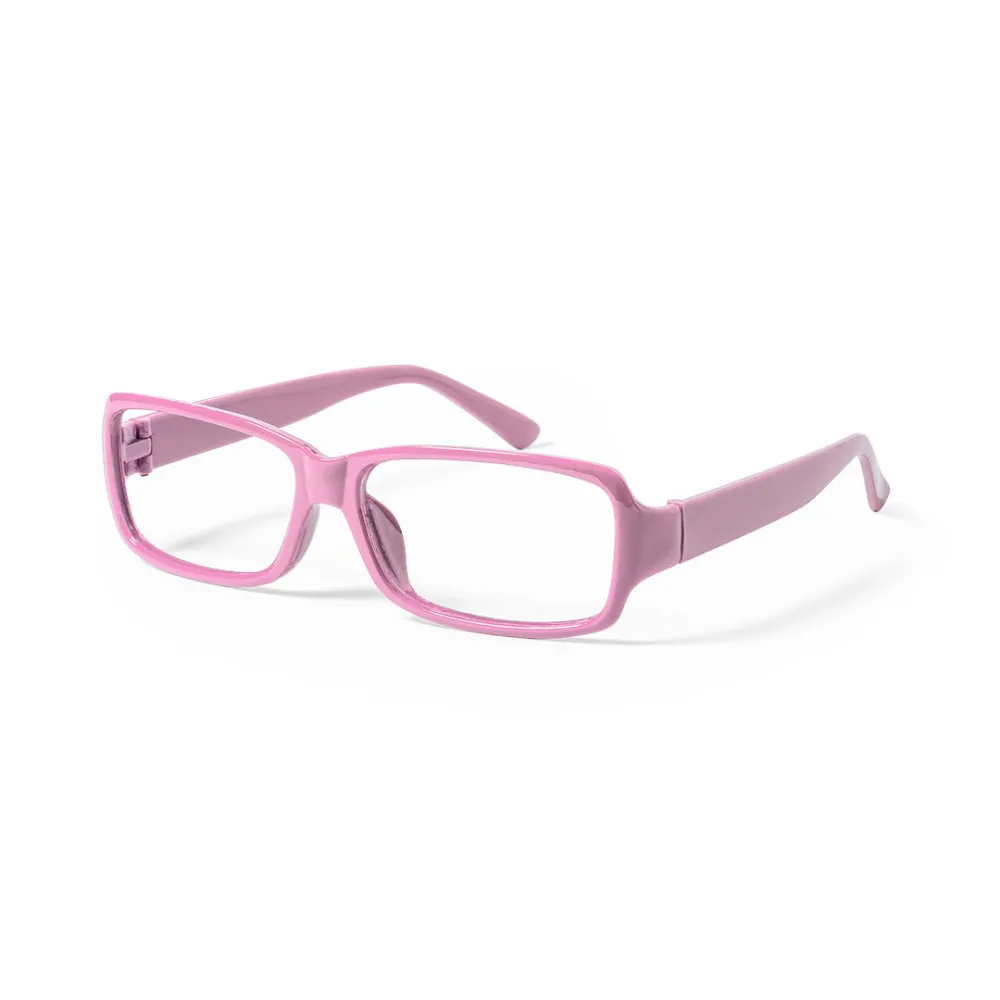 No Lens Glasses Martyns