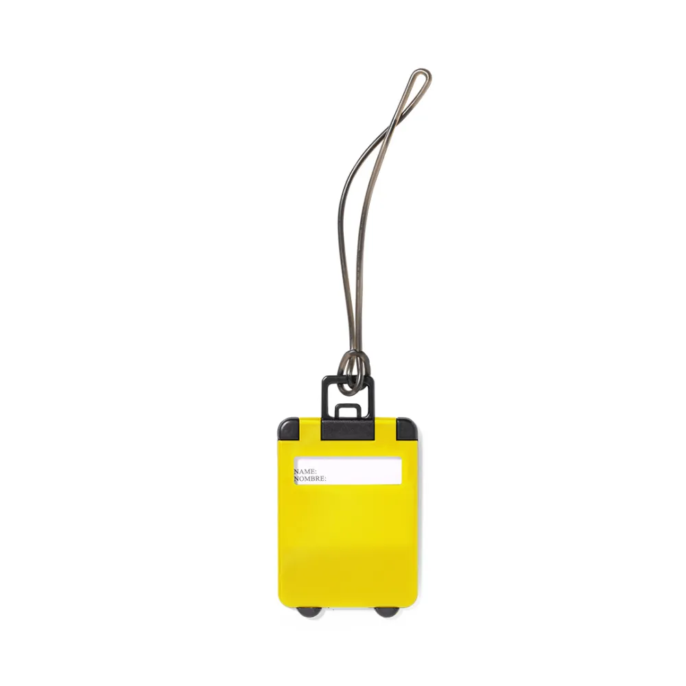 Luggage Tag Cloris