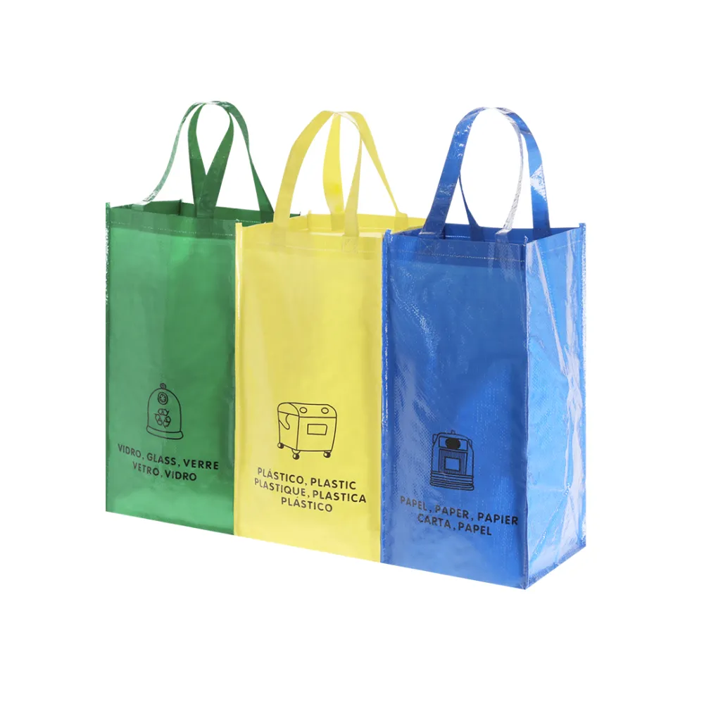 Bag Set Lopack