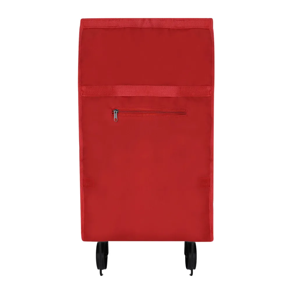 Shopping Trolley Fasty