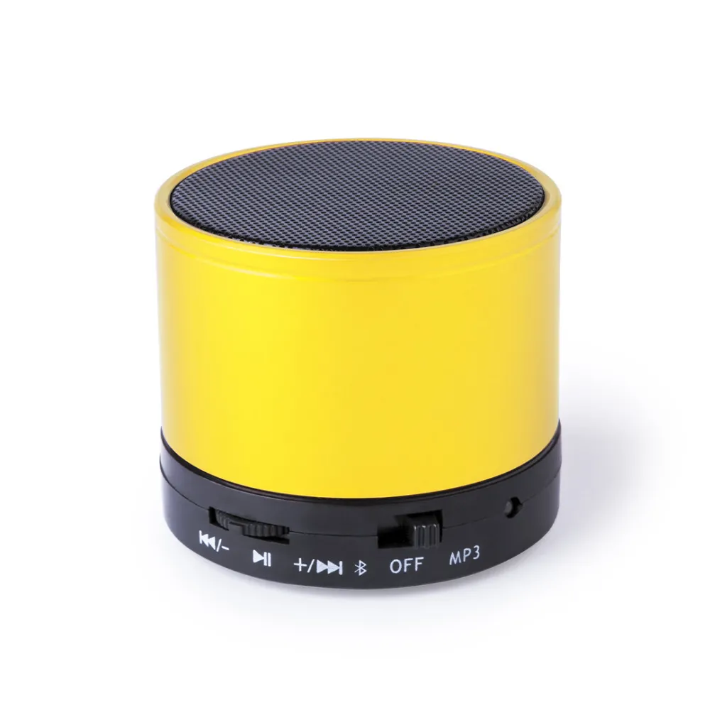 Speaker Martins