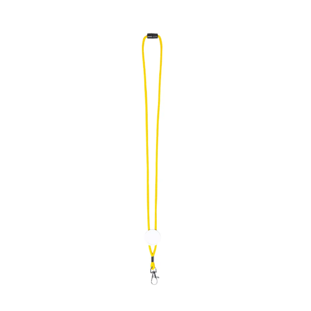 Lanyard Perux