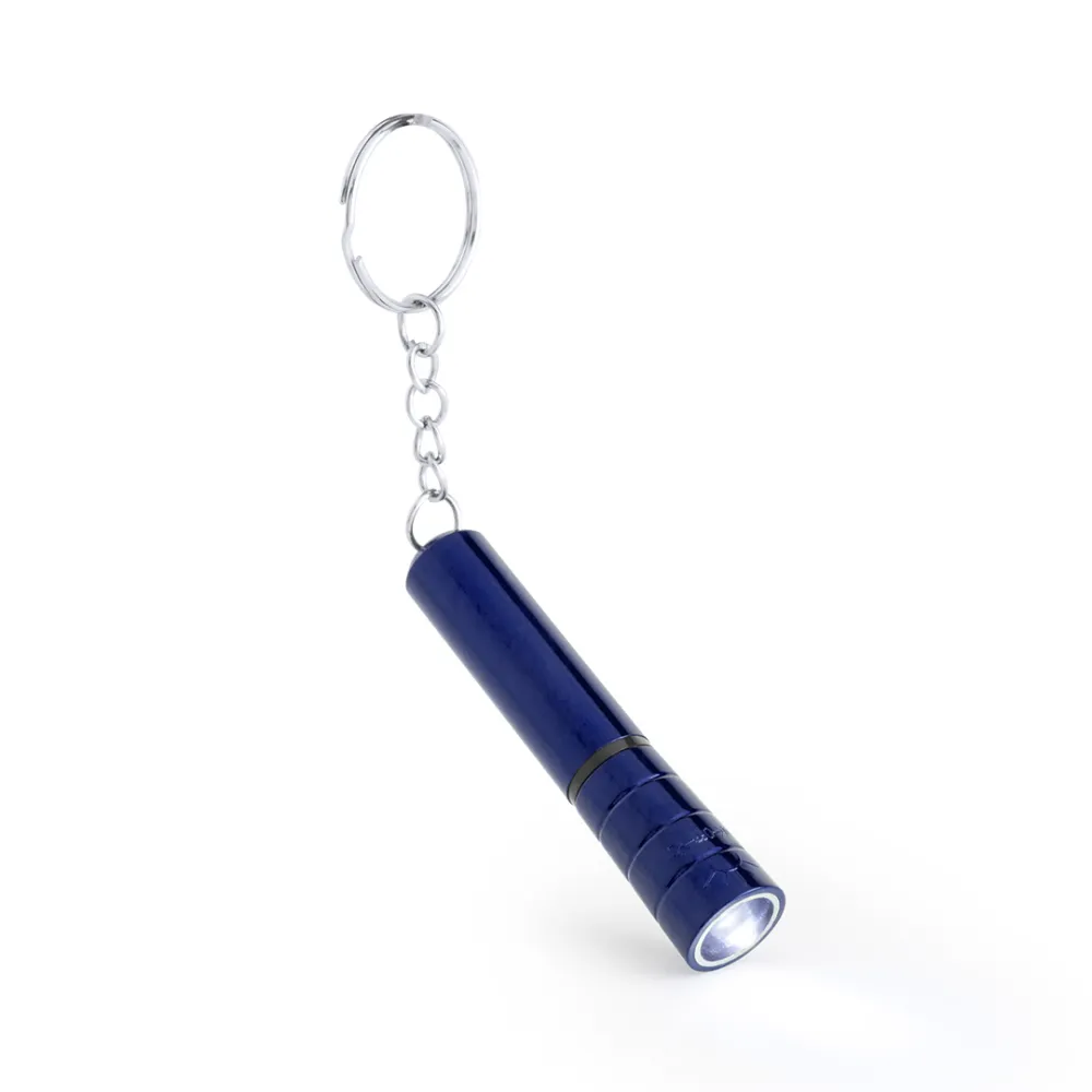 Torch Keyring Flonse