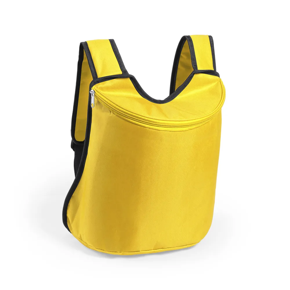 Cool Bag Backpack Polys