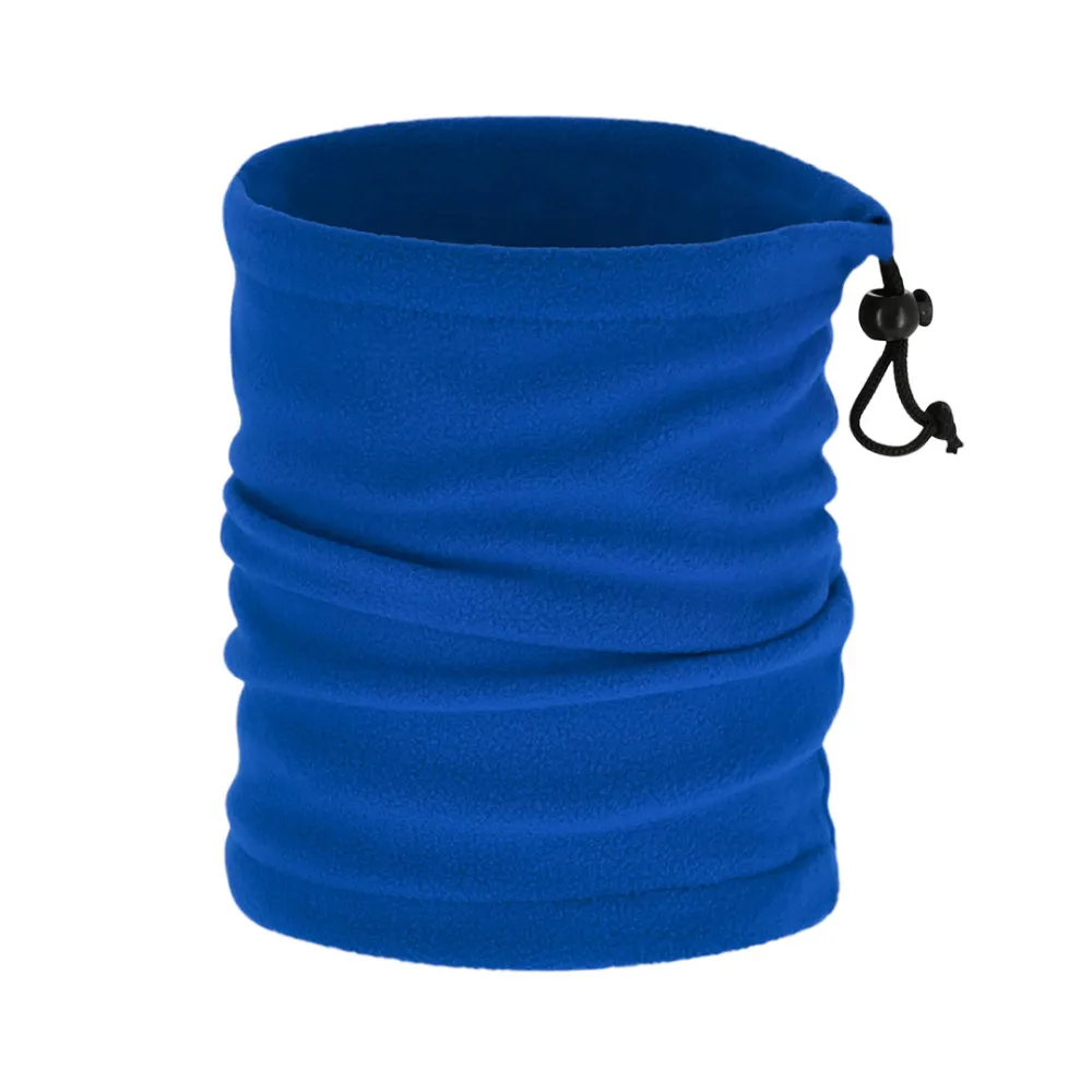 Neck Warmer and Hat Articos