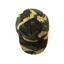 Camouflage Cap Rambo