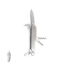Multifunction Pocket Knife Campello