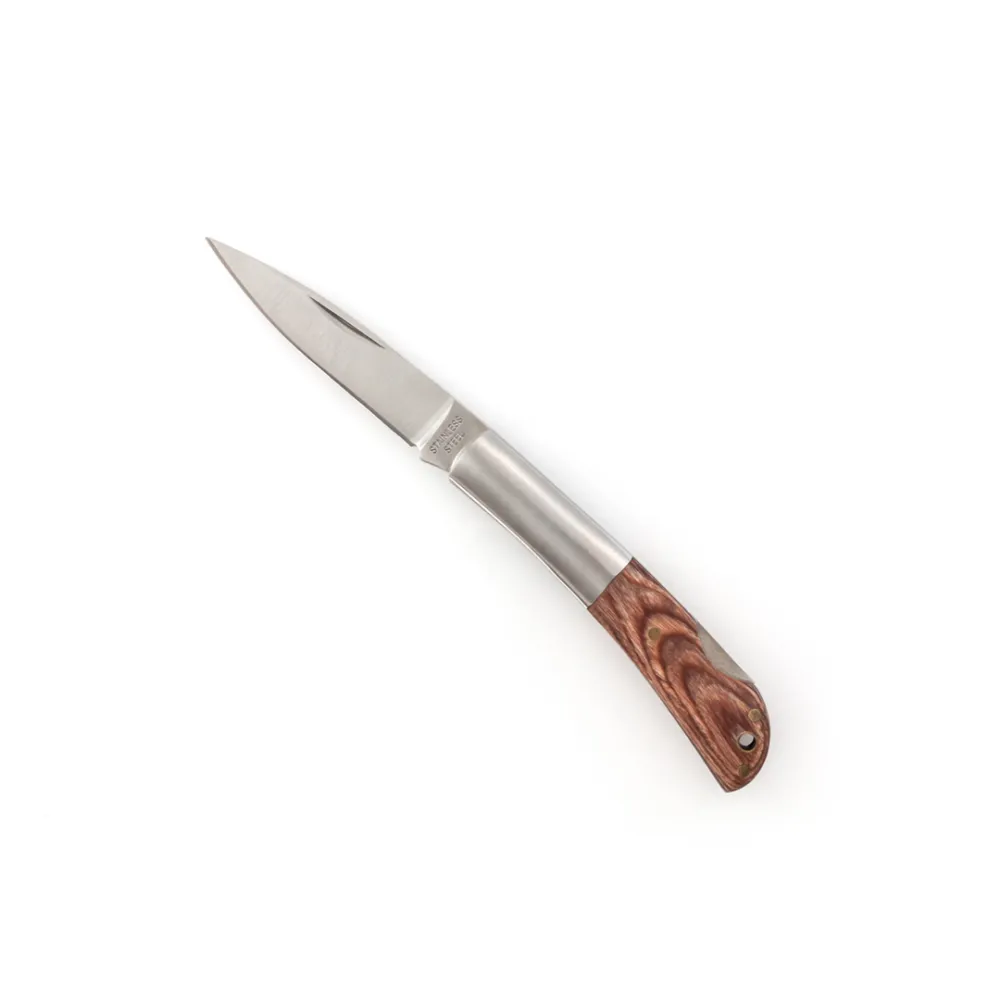 Pocket Knife Woon