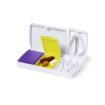 Pillbox Aspi