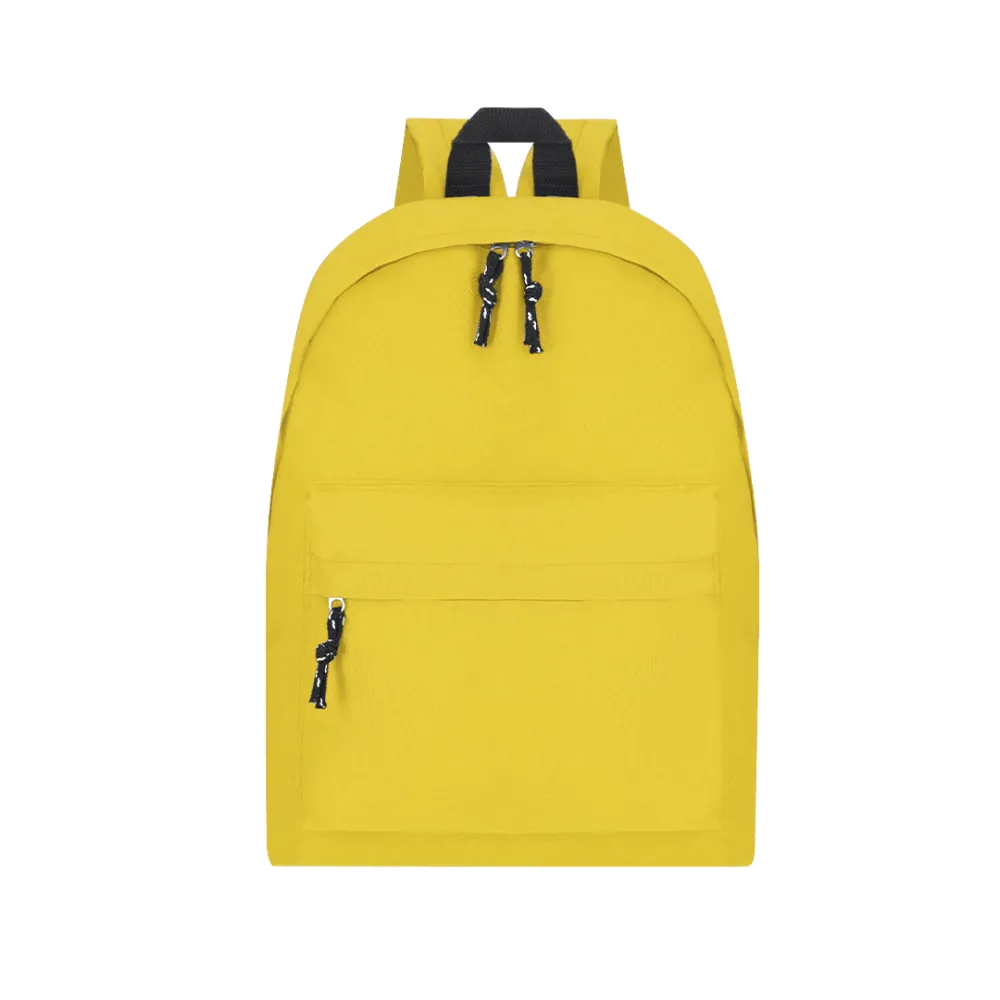 Backpack Discovery