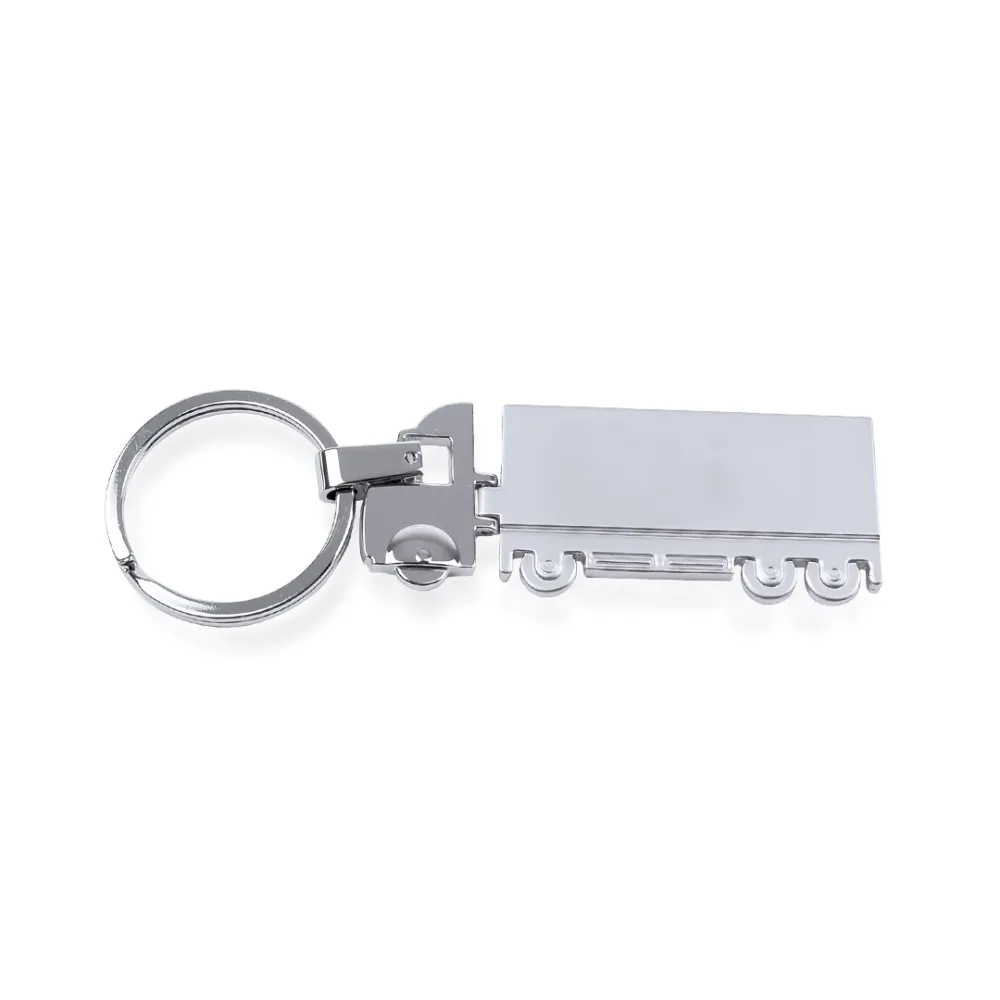Keyring Trailer