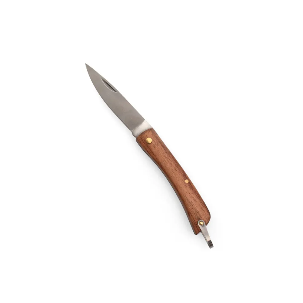 Pocket Knife Campaña