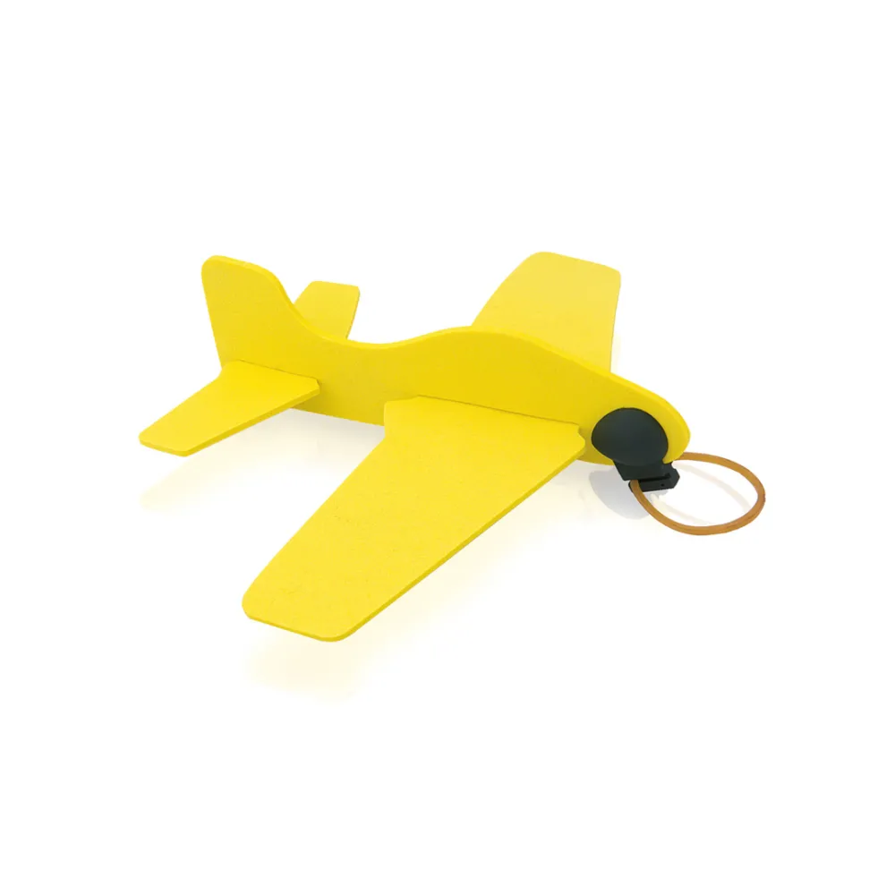 Aircraft Barón