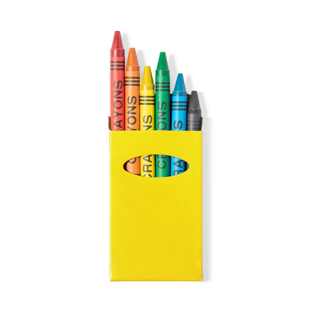 Crayon Set Tune