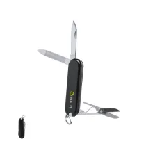 Mini Multifunction Pocket Knife Castilla