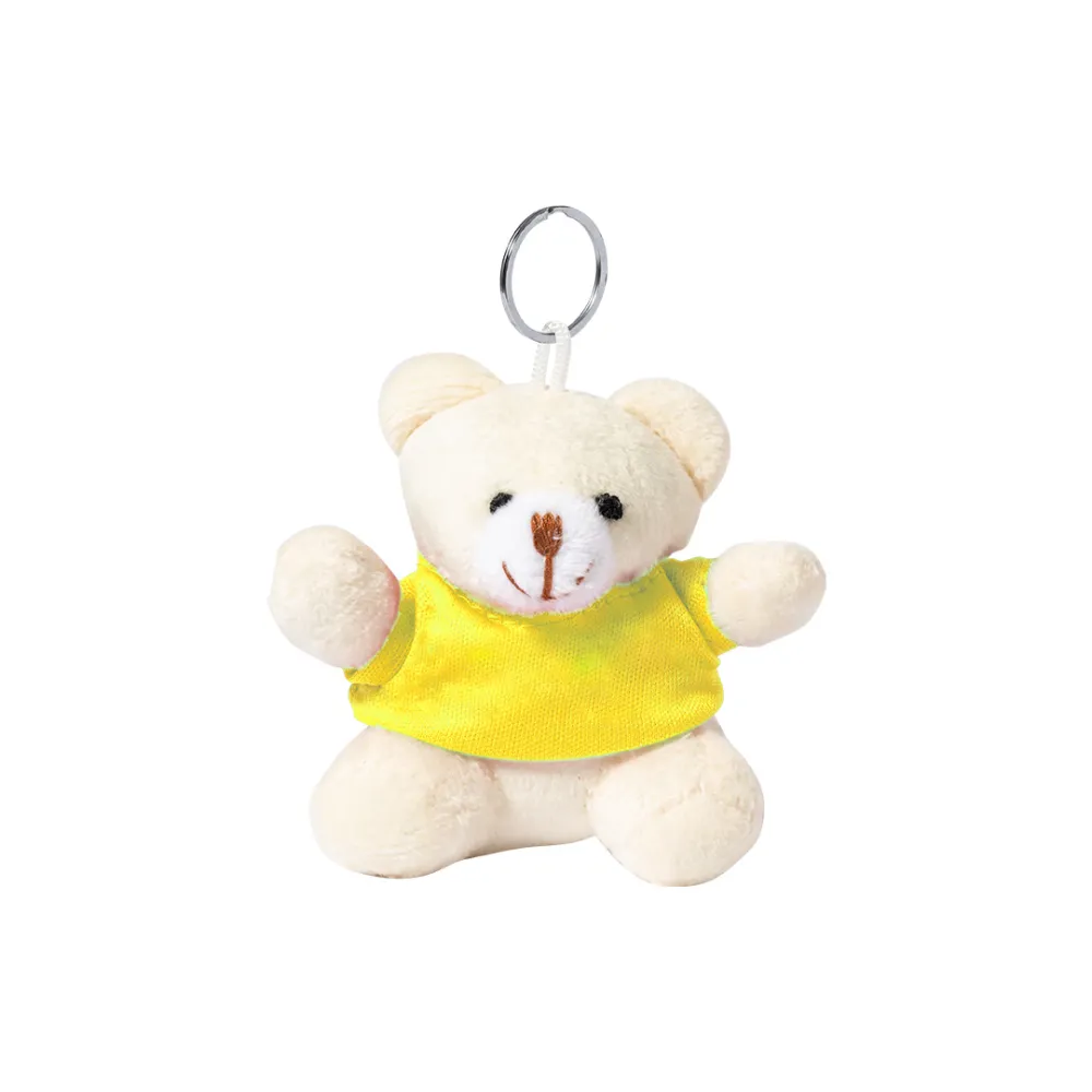 Keyring Teddy Tedchain