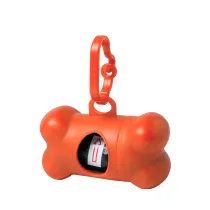 Waste Bag Dispenser Rucin