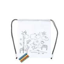 Drawstring Bag Wizzy