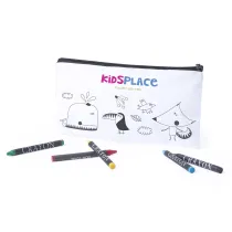 Pencil Case Skinga
