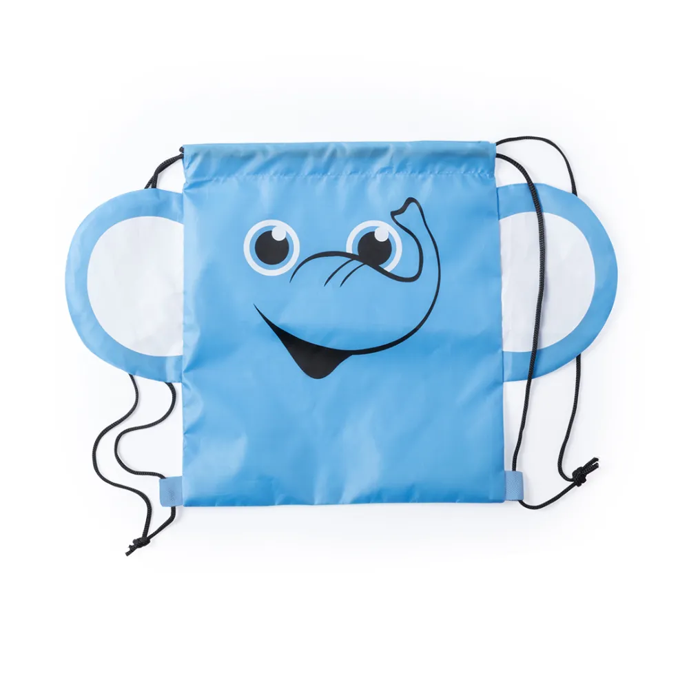 Drawstring Bag Llorel
