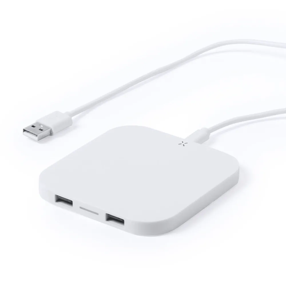 Charger Donson