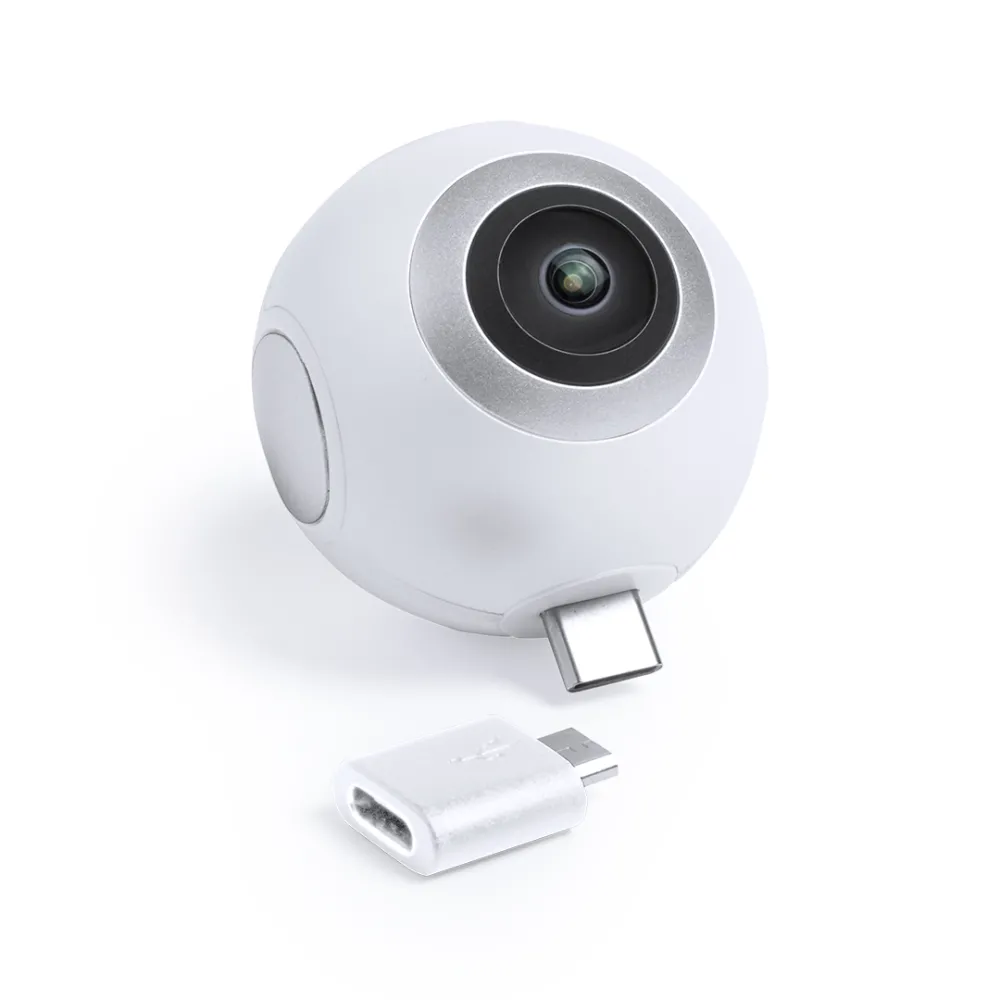 360° Camera Ribben