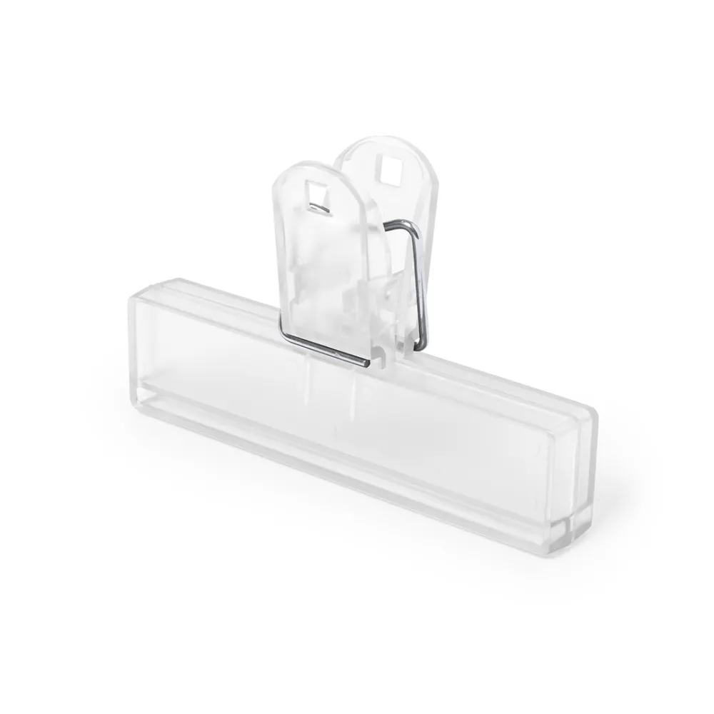Clip Flint
