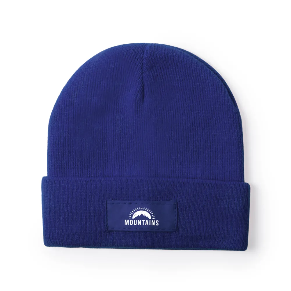 Hat Holsen