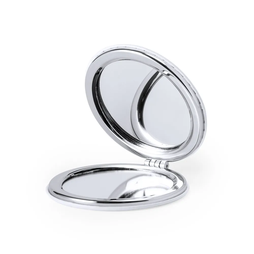 Pocket Mirror Plumiax