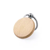 Keyring Pelton
