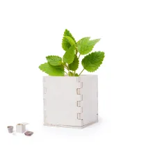 Flowerpot Merin