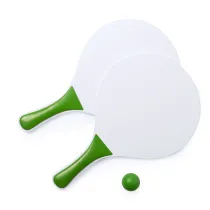 Beach Rackets Kongal