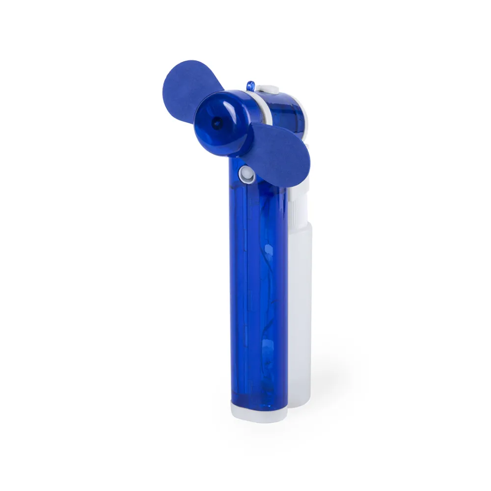 Vaporizer Fan Hendry