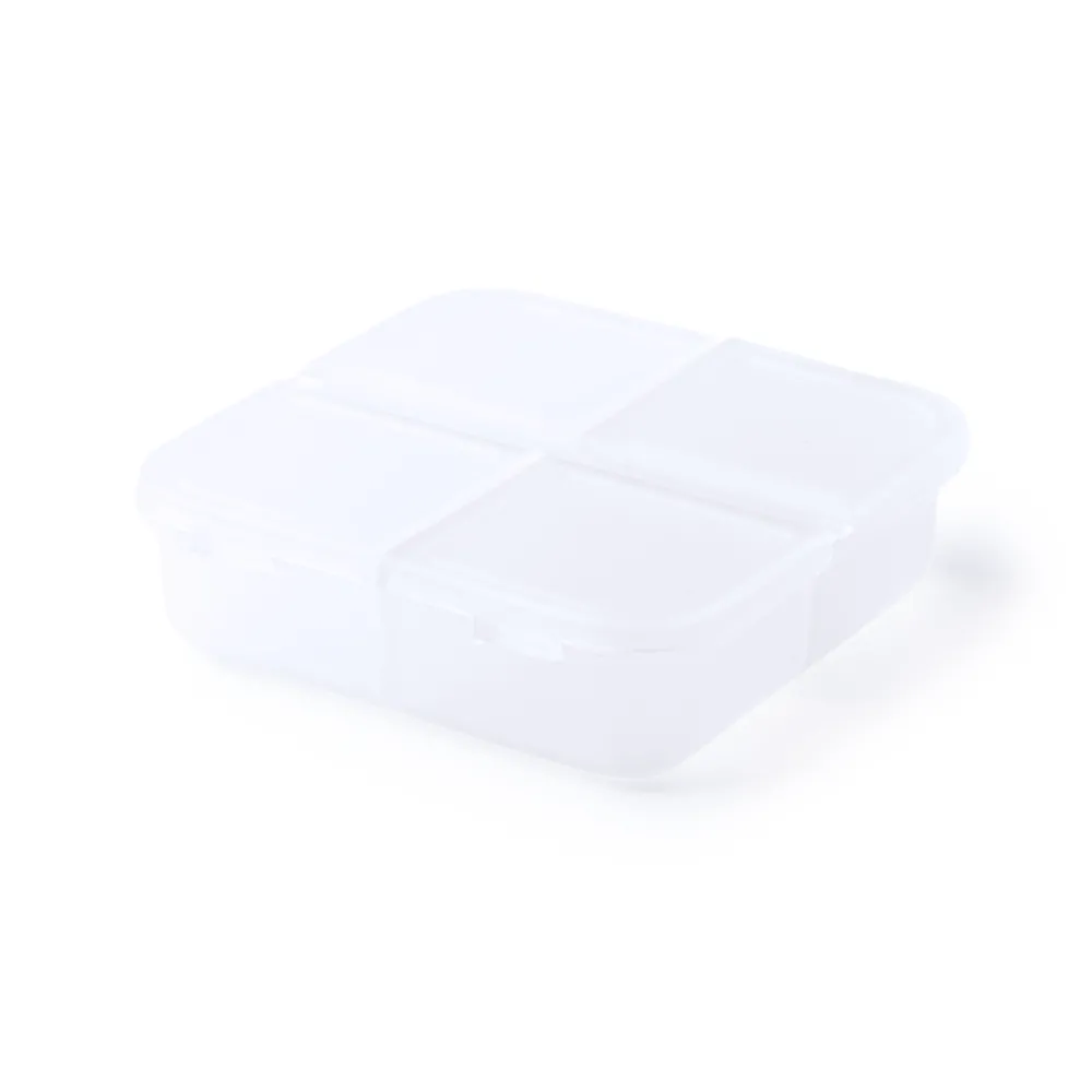 Pillbox Edmor
