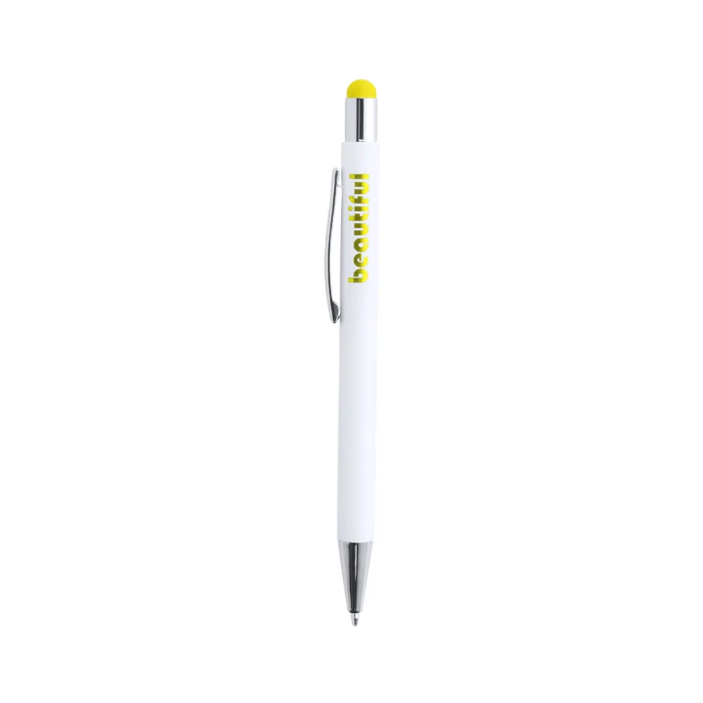 Stylus Touch Ball Pen Woner