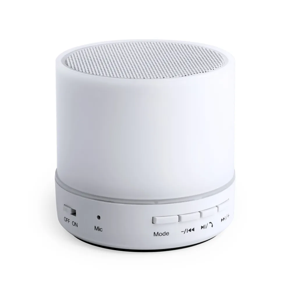 Speaker Stockel