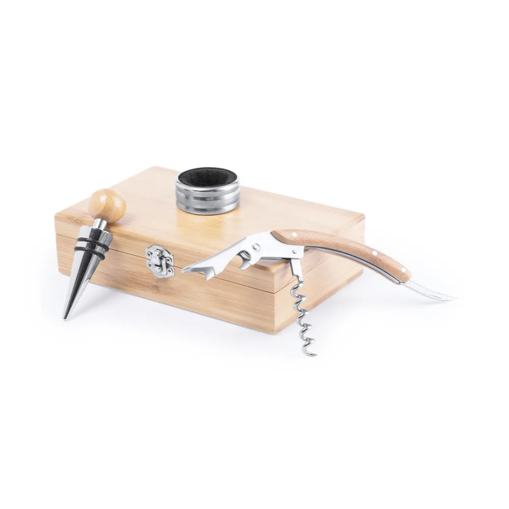 Wine Set Nitol