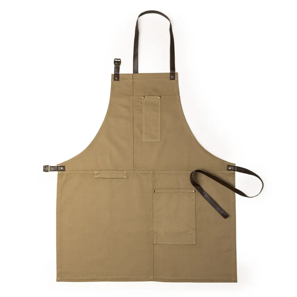 Apron Vurcex