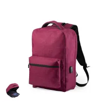 Anti-Theft Backpack Komplete